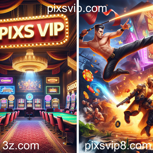 A Magia dos Jogos de Ação: Por Que Eles Cativam os Jogadores