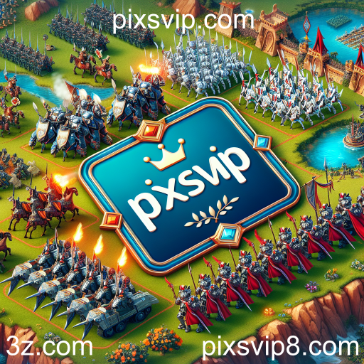 Explorando o Mundo dos Jogos de Estratégia